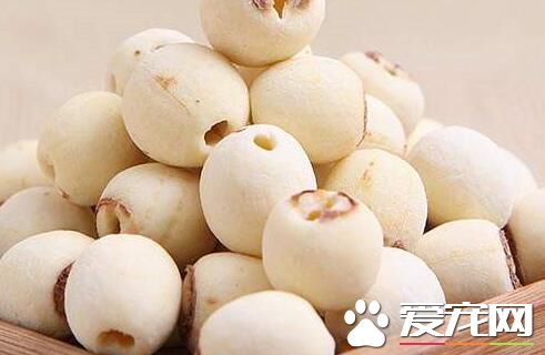 莲子吃多了会怎么样 莲子一次吃多少合适