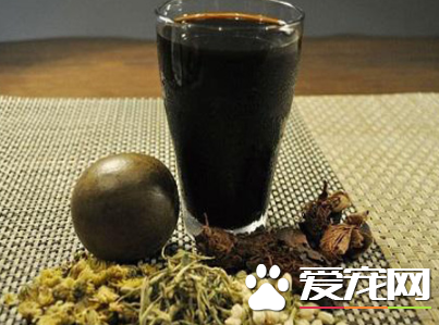 夏天喝什么凉茶解暑 夏天适合喝哪些凉茶