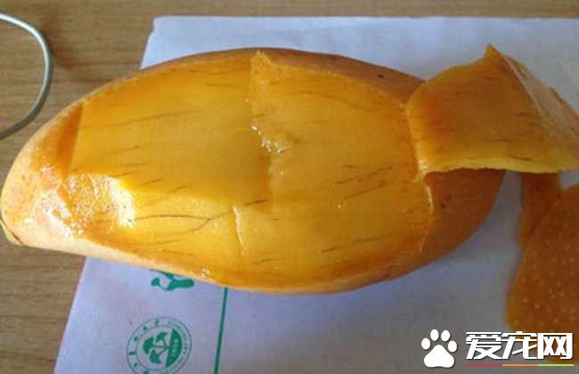 芒果和酸奶能一起吃吗 芒果不能和什么一起吃