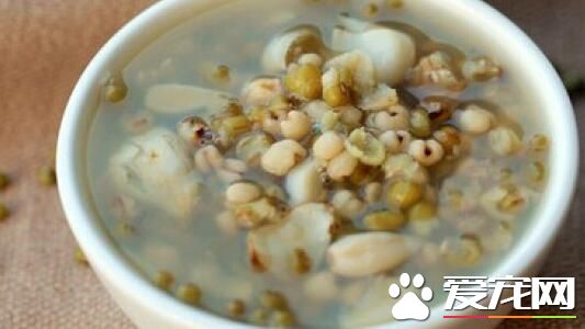 绿豆汤可以放冰箱吗 绿豆汤放冰箱能放多久