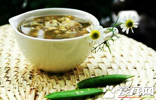 中暑后能喝绿豆汤吗 中暑后喝绿豆汤好吗