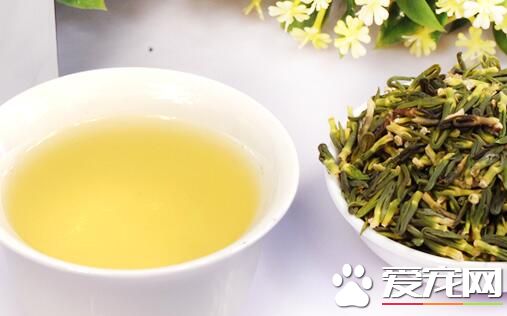 莲子心茶能加蜂蜜吗 莲子心茶很苦怎么办