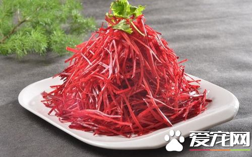 甜菜根是什么菜 什么季节收获