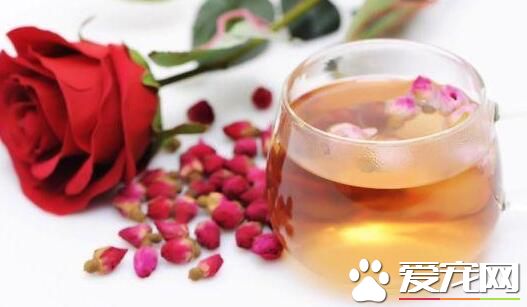 花草茶什么时候喝最好 什么花草茶有助于减肥