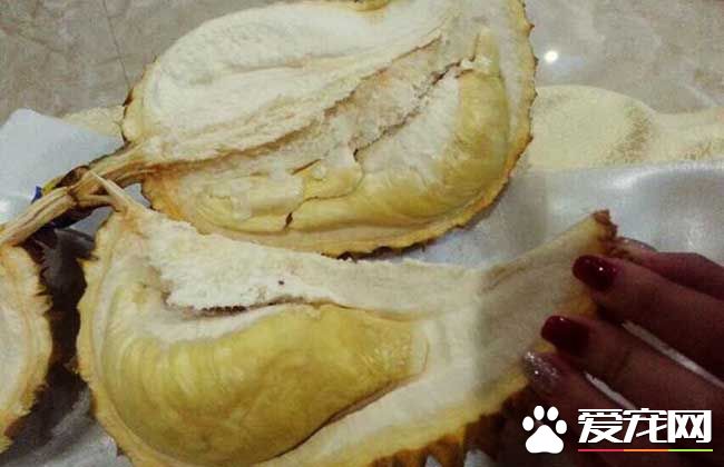 小孩子能吃榴莲吗 吃榴莲有什么禁忌