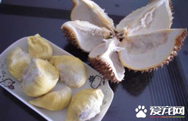 榴莲和虾能一起吃吗 榴莲有那些食用禁忌