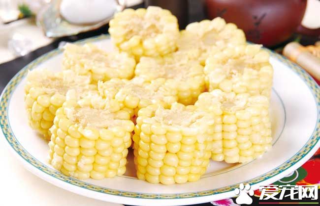 血糖高能吃玉米吗 哪些人不能吃玉米