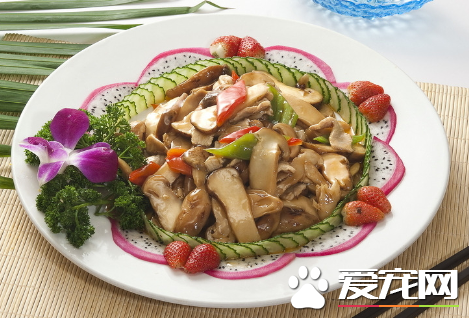 松茸为什么那么贵 姬松茸是松茸吗