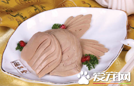 鸭肝为什么会苦能吃吗 鸭肝的食用禁忌
