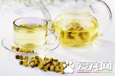 菊花茶受潮了还能喝吗 菊花茶的保存方式是什么