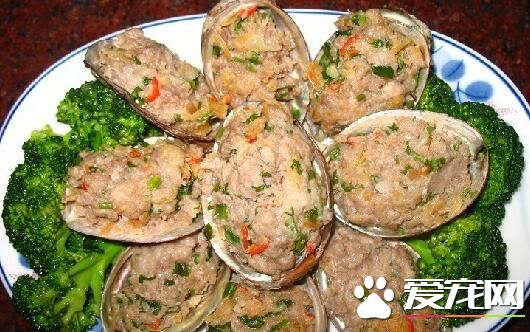 鲍鱼的价格多少钱一斤 鲍鱼的营养价值