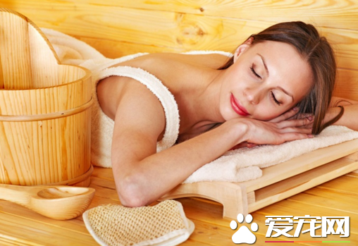三伏天汗蒸好吗 入伏后汗蒸有什么好处