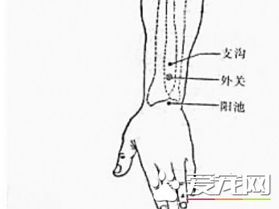 三伏贴鼻炎贴什么位置 贴哪些穴位可以治疗鼻炎