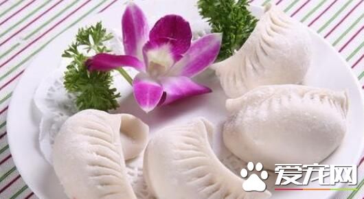 头伏吃什么馅的饺子 头伏为什么吃饺子