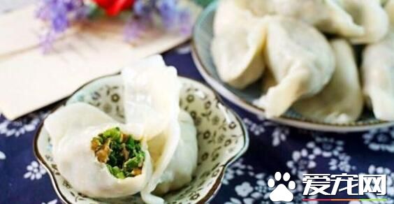 头伏吃什么馅的饺子 头伏为什么吃饺子