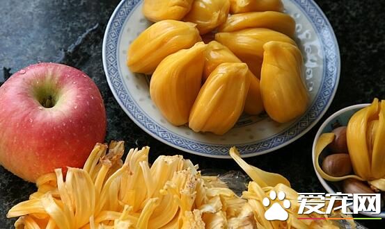 木菠萝是菠萝蜜吗 木菠萝的浆怎么洗