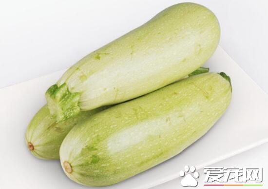 西葫芦变软了还能吃吗 西葫芦为什么会变软