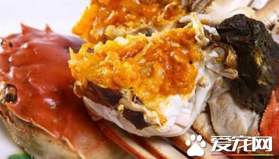 大闸蟹放冰箱能活几天 大闸蟹可以放冰箱冷冻吗