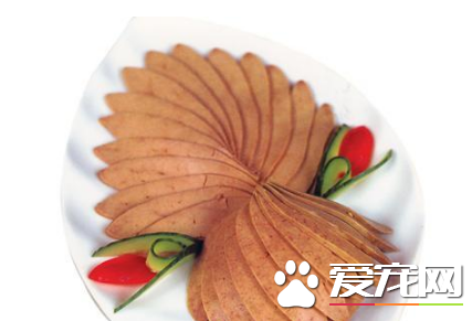 鸭肝为什么会苦能吃吗 鸭肝的食用禁忌