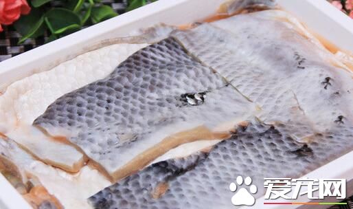 三文鱼的皮能吃吗 怎么吃最好