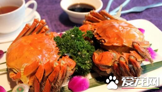 大闸蟹放冰箱能活几天 大闸蟹可以放冰箱冷冻吗