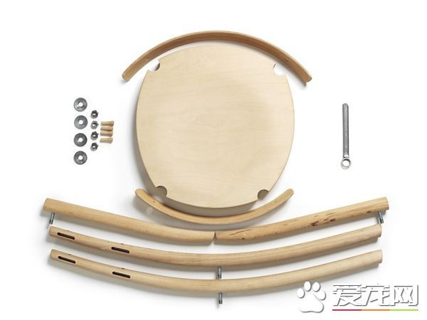 松木床的优缺点 松木床的气味对人体有害吗？