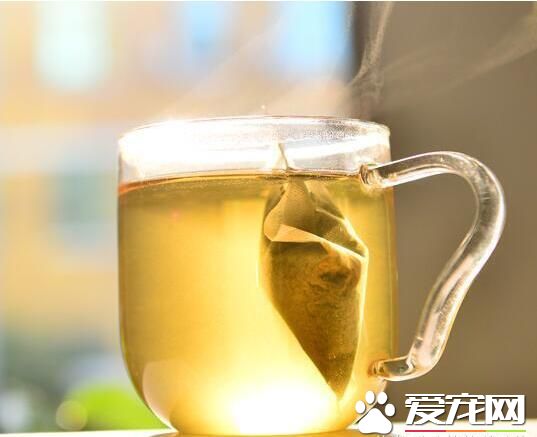 饮用荷叶茶时应该了解的几大功效与禁忌