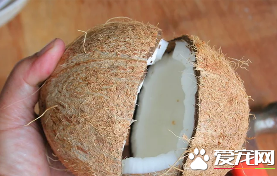 椰子怎么打开？快速打开椰子的方法讲解