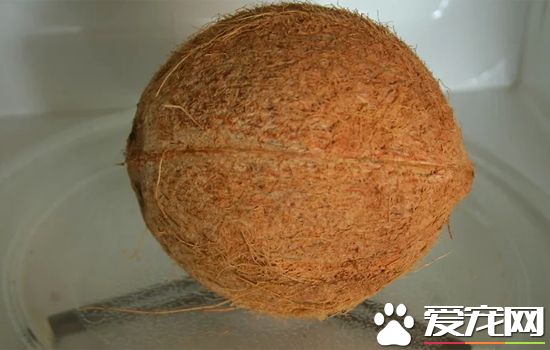 椰子怎么打开？快速打开椰子的方法讲解