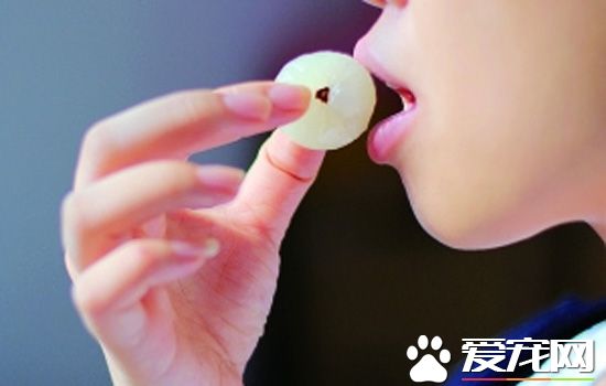 怎么挑选荔枝？选购荔枝的技巧