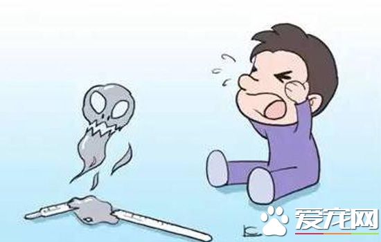 体温计碎了怎么办？会汞中毒吗？