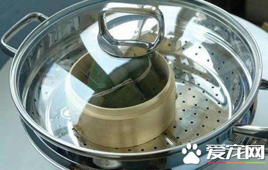 粽子应该怎么吃？是煮还是蒸比较好