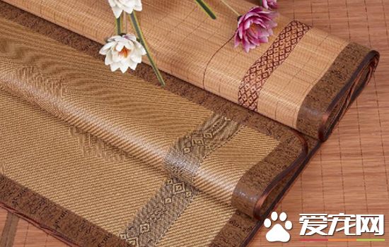 夏天螨虫要怎么处理？凉席怎么除螨虫