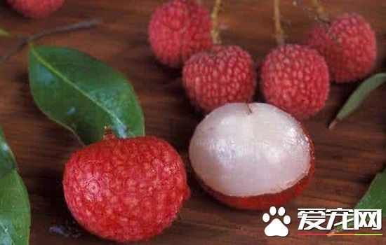 怎么挑选荔枝？选购荔枝的技巧