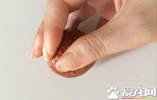 怎么挑选荔枝？选购荔枝的技巧