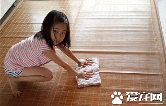 夏天螨虫要怎么处理？凉席怎么除螨虫