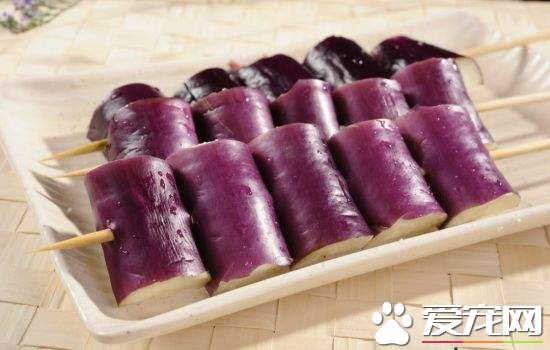 茄子怎么炒才不吸油？茄子不油腻的做法