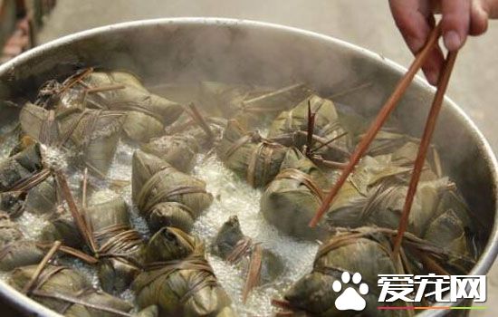 粽子应该怎么吃？是煮还是蒸比较好