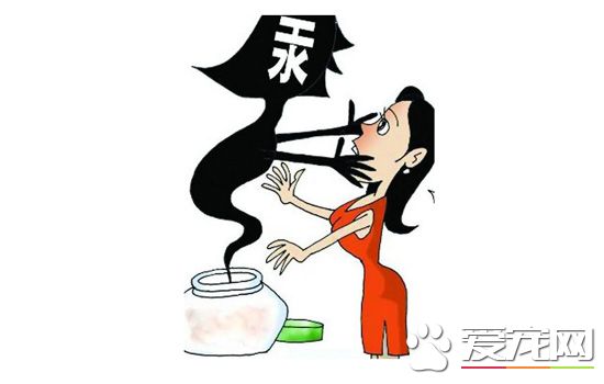 体温计碎了怎么办？会汞中毒吗？