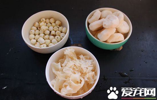 怎么快速把莲子煮烂？莲子为什么煮不烂