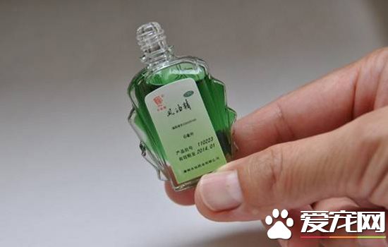 风油精味道怎么去除？去除风油精味道小技巧