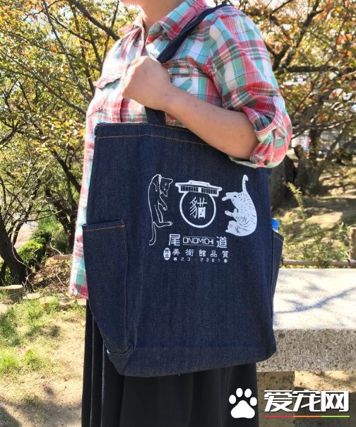 喵星人想进美术馆 和保全的攻防互动在网络上爆红