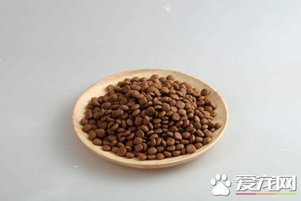 猫粮和狗粮有什么区别
