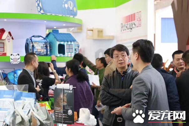 2018成都宠博会招商耀世启动 携手共赢未来