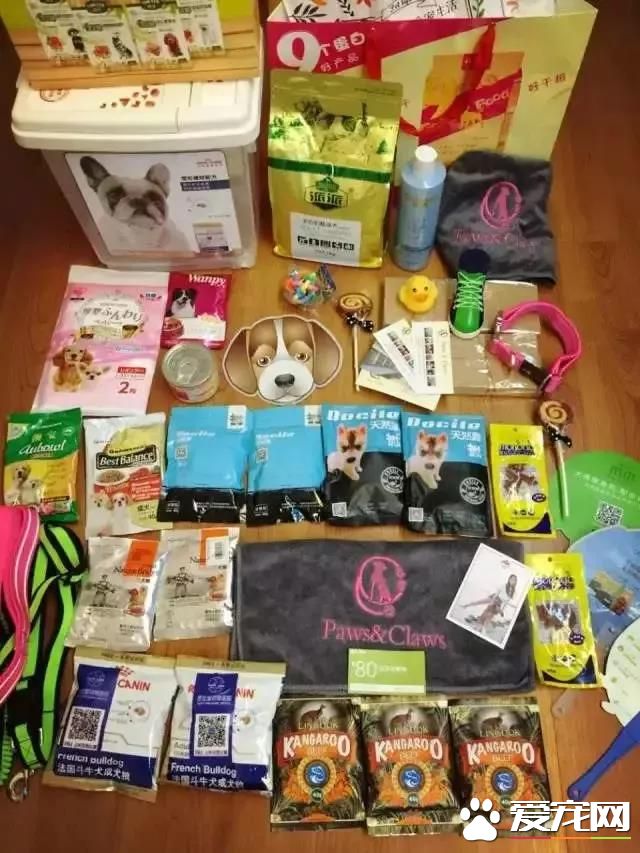 属于铲屎官们的年度盛会 2018第四届深圳国际宠物展5月1日启幕