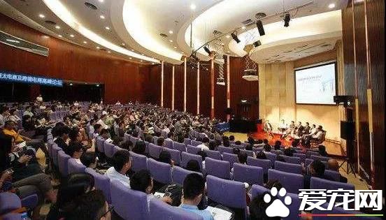 属于铲屎官们的年度盛会 2018第四届深圳国际宠物展5月1日启幕