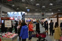 日本最大级宠物活动“网络”举办中