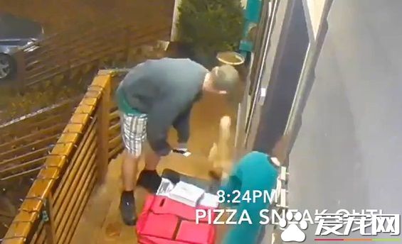 贪玩猫咪被反锁门外一夜 经9小时惊魂记超无助