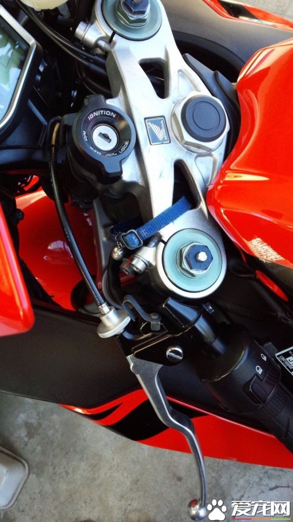 重机遭窃车主超心急 原来爱猫遗物一起不见了