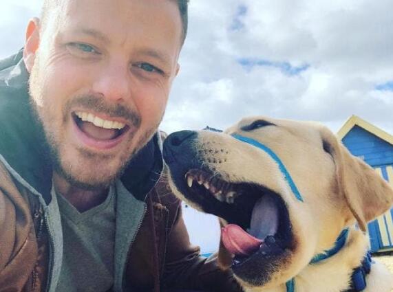 你有听过导盲犬吗？ 它们在成为导盲犬之前是怎样的生活的